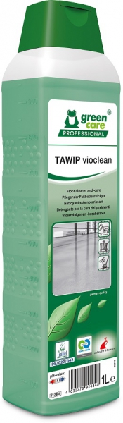 Vloerreiniger Tawip Vioclean Green Care Professional 1L